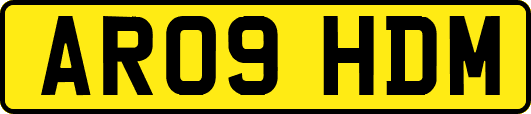 AR09HDM