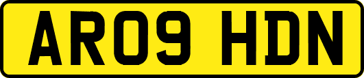 AR09HDN