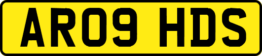 AR09HDS