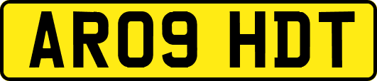 AR09HDT