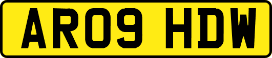 AR09HDW