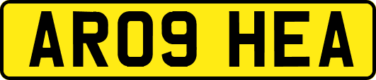 AR09HEA