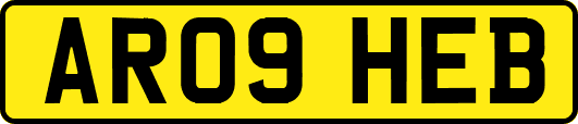AR09HEB