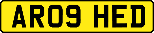 AR09HED