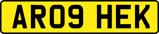 AR09HEK
