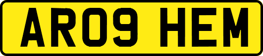 AR09HEM