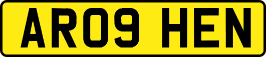 AR09HEN