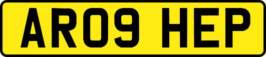 AR09HEP
