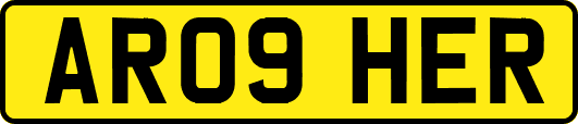 AR09HER