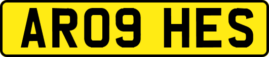 AR09HES