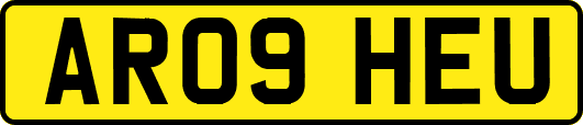 AR09HEU