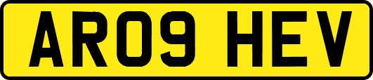 AR09HEV