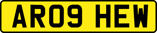 AR09HEW