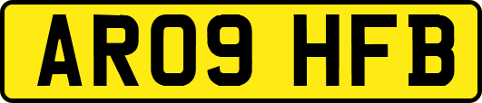 AR09HFB