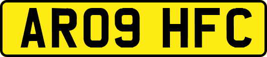 AR09HFC