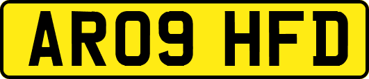 AR09HFD