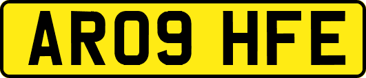 AR09HFE