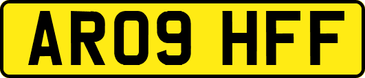 AR09HFF