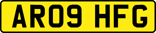 AR09HFG