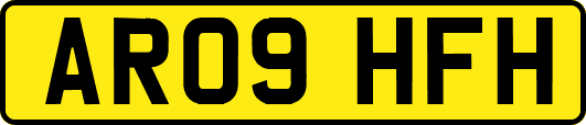 AR09HFH