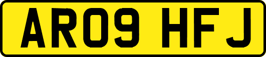AR09HFJ