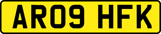 AR09HFK