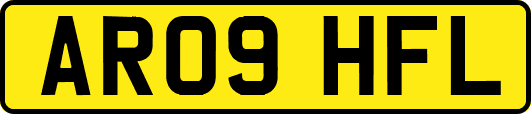 AR09HFL