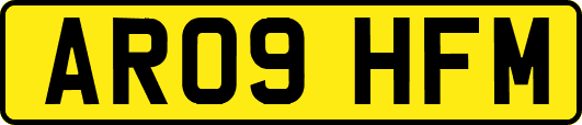 AR09HFM