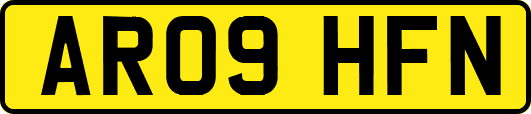 AR09HFN