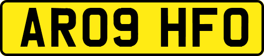 AR09HFO