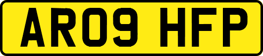 AR09HFP