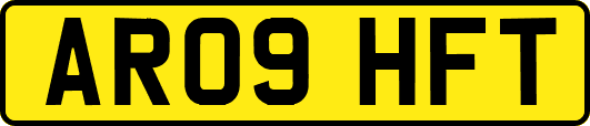 AR09HFT