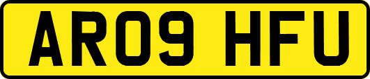 AR09HFU