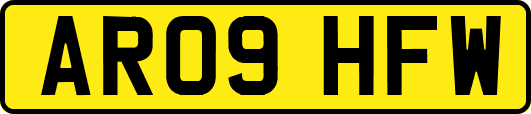 AR09HFW