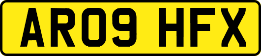 AR09HFX