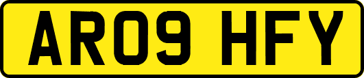 AR09HFY