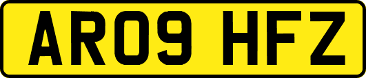 AR09HFZ