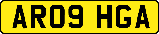 AR09HGA