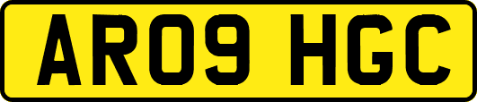 AR09HGC