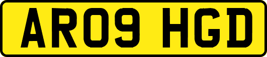 AR09HGD