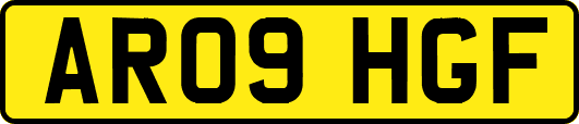 AR09HGF