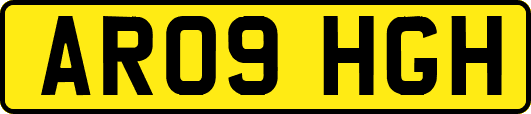 AR09HGH