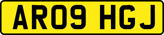 AR09HGJ