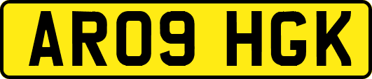AR09HGK