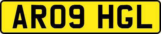 AR09HGL