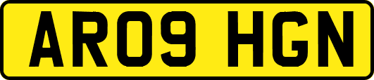 AR09HGN