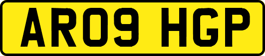 AR09HGP