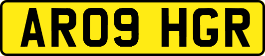 AR09HGR