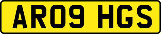 AR09HGS