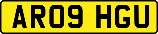 AR09HGU